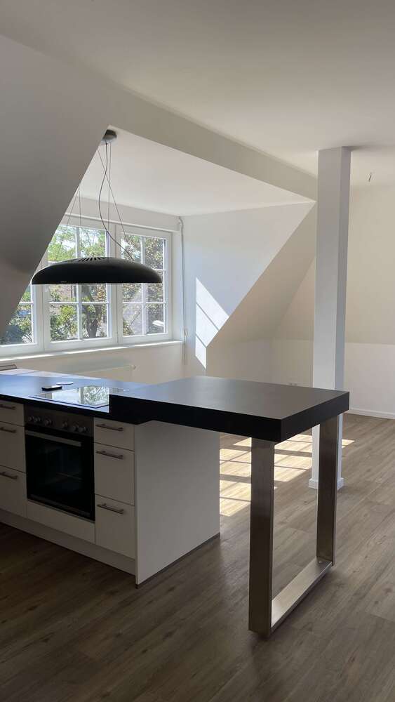 Wohnung zum Mieten in Travemünde 860 € 43 m²