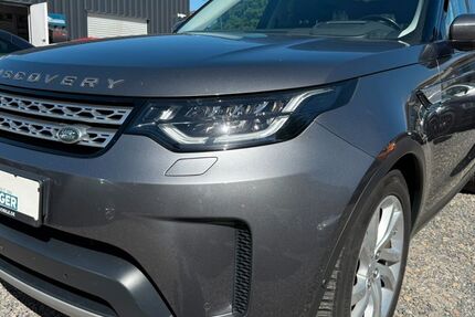 Land Rover Discovery 80.579 km 29.990 &euro; Hamburg 22179