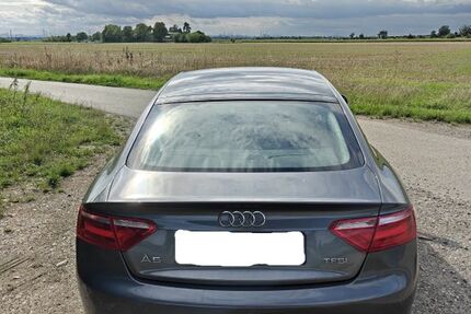 Audi A5 203.000 km 6.989 &euro; Heidelberg 69123
