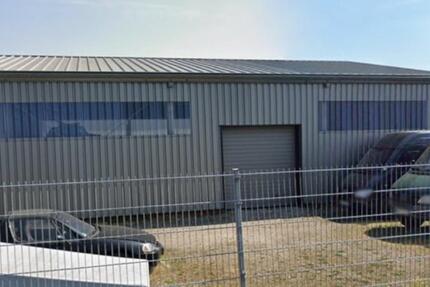 225qm Lagerhalle, Bremen Gewerbegebiet Bayernstraße zimmer