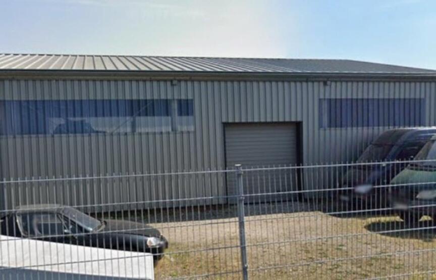 225qm Lagerhalle, Bremen Gewerbegebiet Bayernstraße zimmer