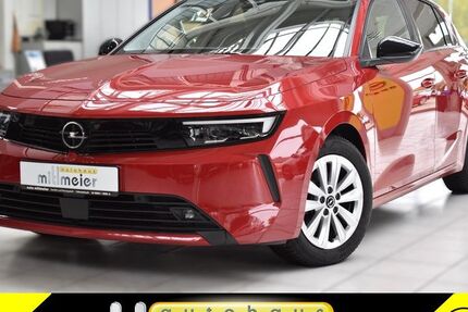 Opel Astra 36.950 km 19.450 &euro; Vohenstrauß 92648