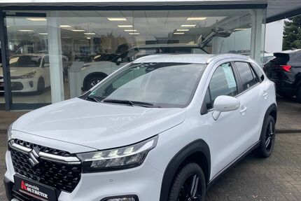 Suzuki (SX4) S-Cross 9.650 km 19.950 &euro; Melle 49324