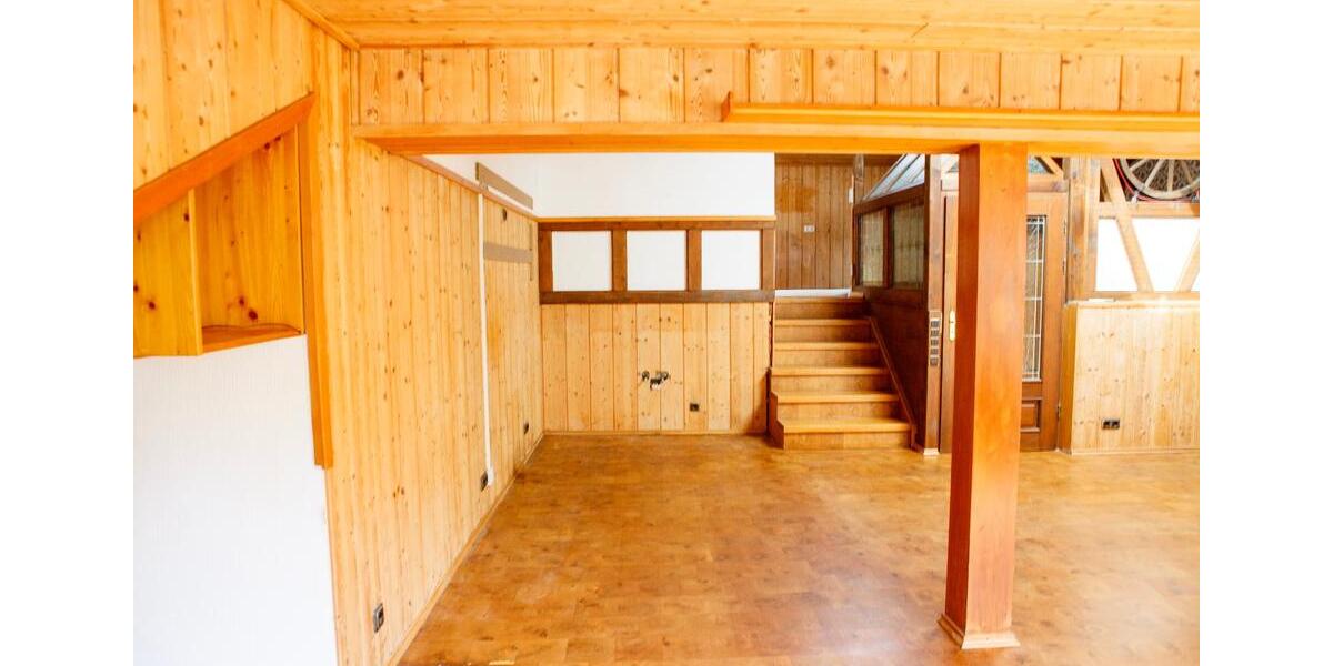 Maisonettenwohnung Großmaischeid - 5 Zimmer, 151 m&sup2;, 1.000&euro; | Angebot:26115428