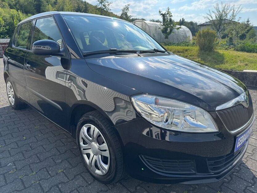 Fabia