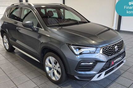 Seat Ateca 26.116 km 22.790 &euro; Wuppertal 42287