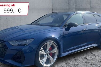 Audi RS6 12.235 km 113.950 &euro; Hof 95030