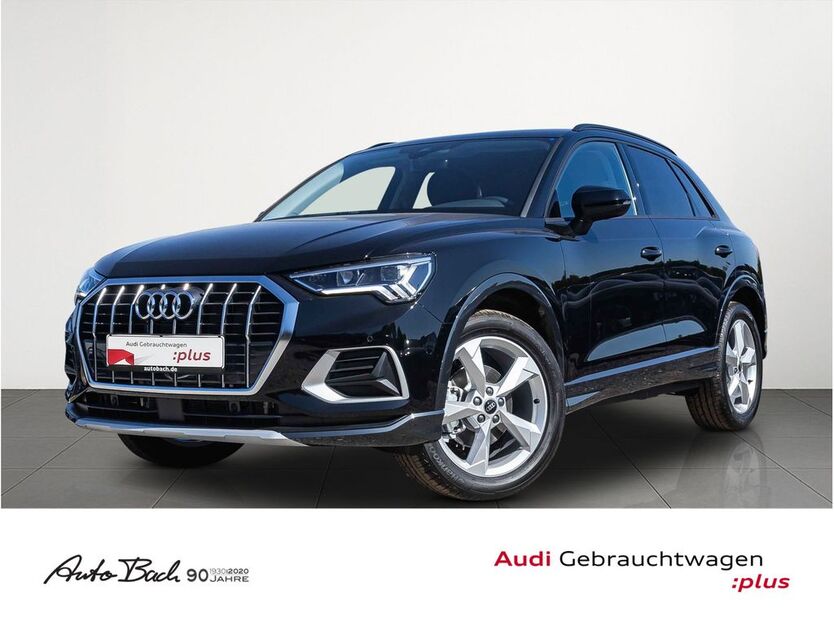 Audi Q3 2.870 km 41.240 € Diez 65582