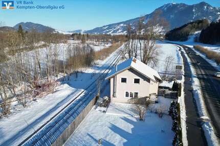 Haus zum Kaufen in Blaichach 499.000 € 142 m² 4 zimmer