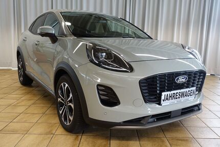 Ford Puma 14.862 km 21.980 &euro; Altenberge 48341