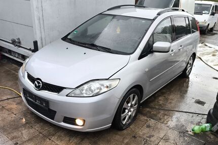 Mazda 5 222.367 km 999 &euro; Wuppertal 42277