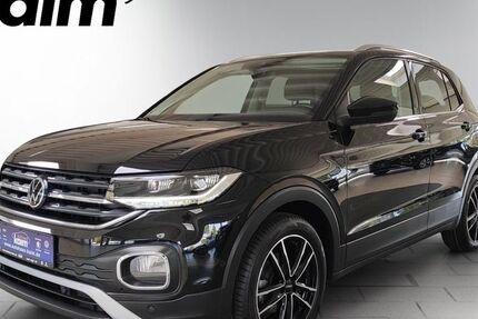 VW T-Cross 78.718 km 19.950 &euro; Leck 25917