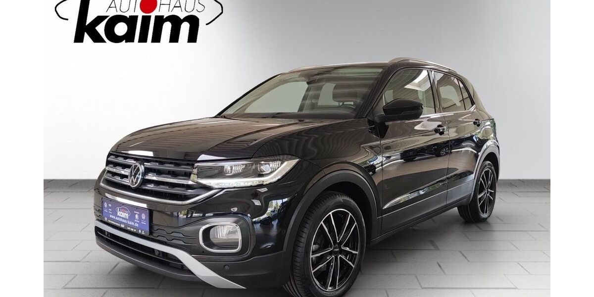VW T-Cross 78.718 km 20.990 &euro; Leck 25917