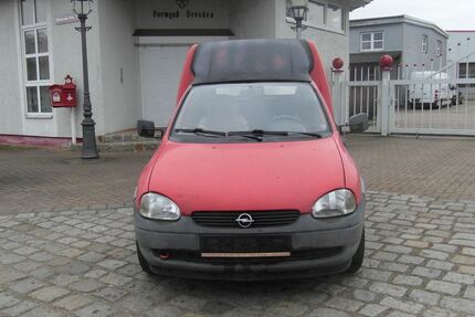 Opel Combo 153.166 km 999 &euro; Dresden 01237