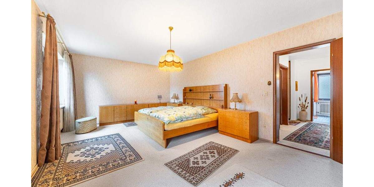 MGF Group - Wunderschöne Doppelhaushälfte in attraktiver Lage Augsburg - Göggingen! 7 zimmer