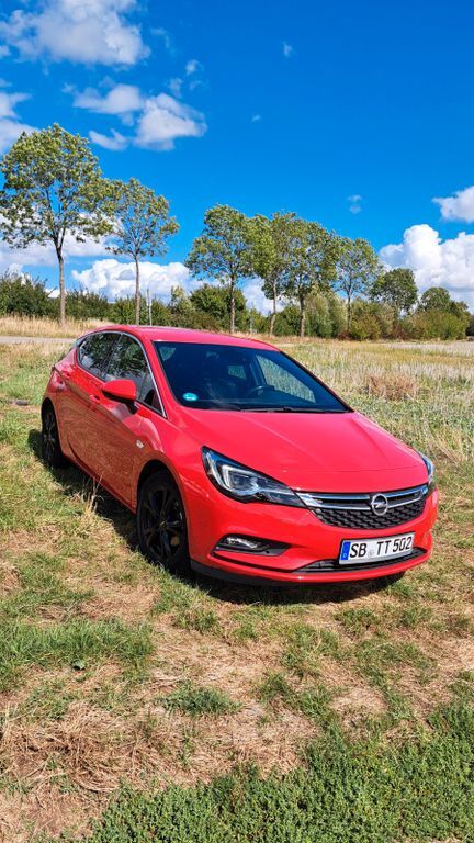 Astra