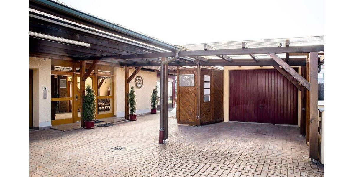 Einfamilienhaus Roding-Wetterfeld Neubäu - 1 Zimmer, 140 m&sup2;, 280.000&euro; | Angebot:26290127