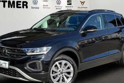 VW T-Roc 36.800 km 24.990 € Lenzkirch 79853