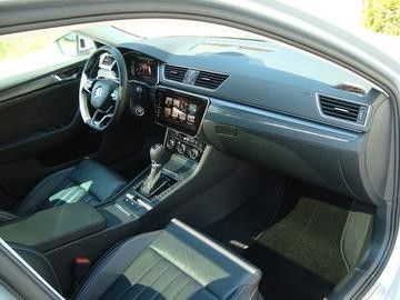 Skoda Superb 92.000 km 31.200 &euro; Braunschweig 38110
