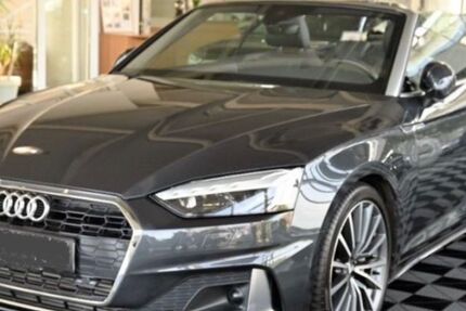 Audi A5 52.000 km 41.400 &euro; Muenchen 80335