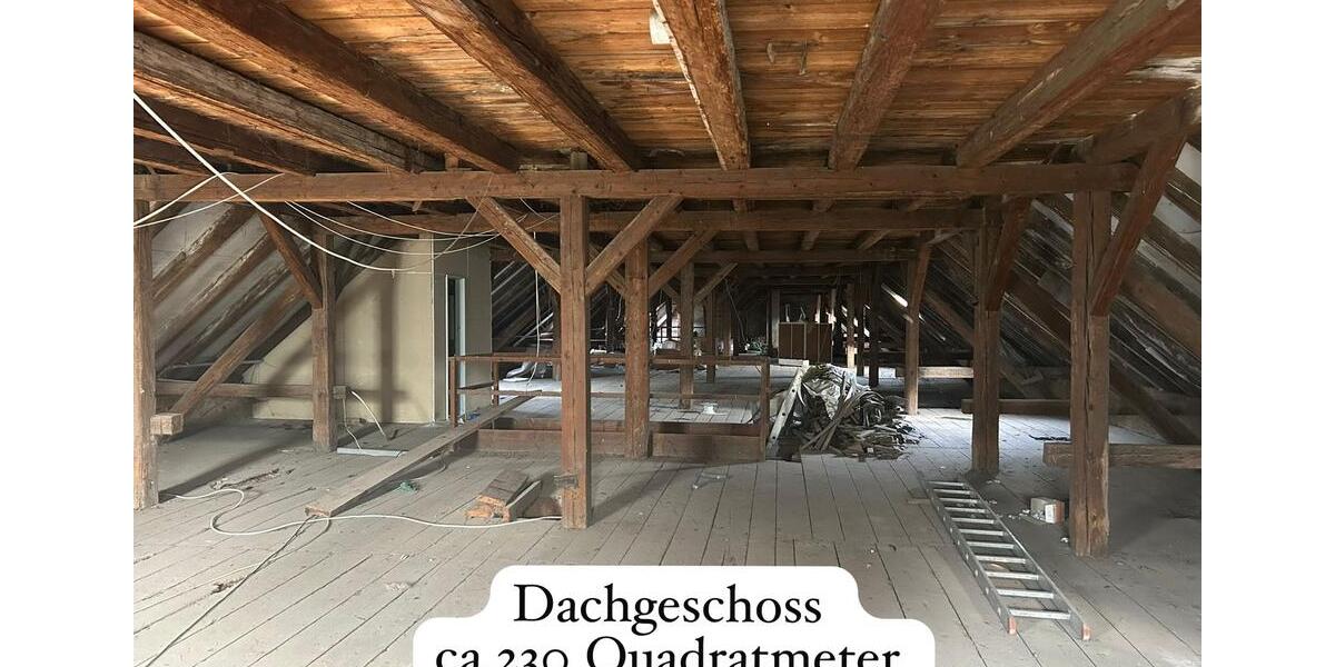Mehrfamilienhaus, Wohnhaus Rötha - 450.000&euro; | Angebot:25635483