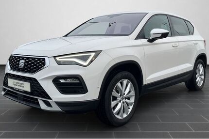 Seat Ateca 98.029 km 22.990 &euro; Bingen / Rhein 55411