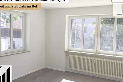 Wohnung zum Kaufen in Monheim 159.000 € 42.5 m² 2 zimmer