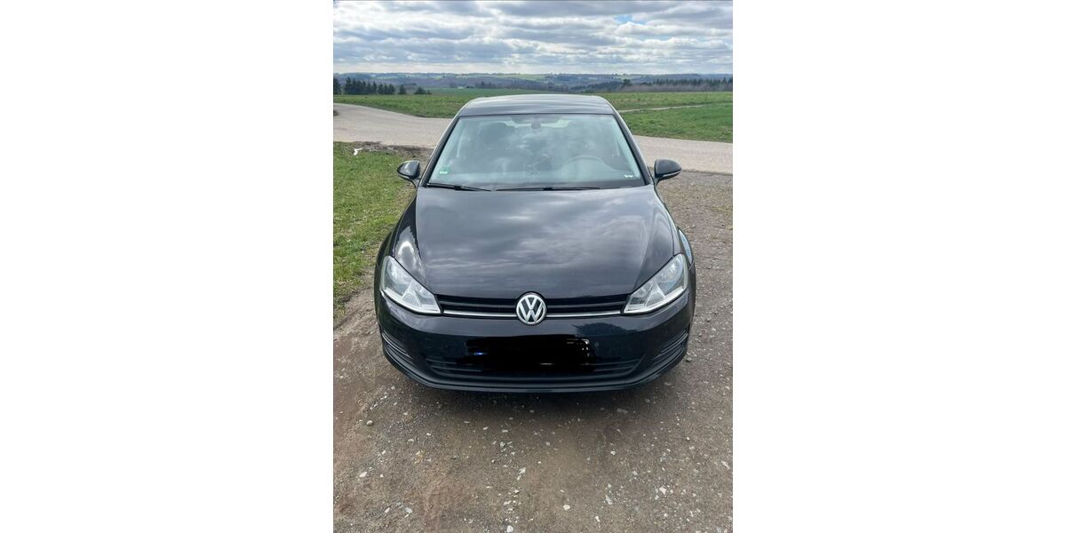 VW Golf 145.000 km 6.500 &euro; Kaisersesch 56759