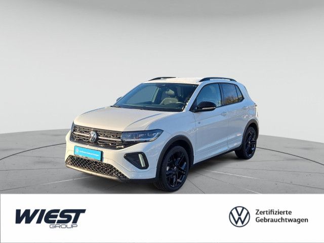 VW T-Cross 24.908 km 26.420 &euro; Darmstadt 64295