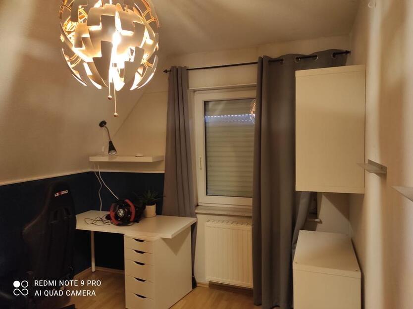 Doppelhaushälfte Altenoythe zu vermieten zum 01.02.26 zimmer