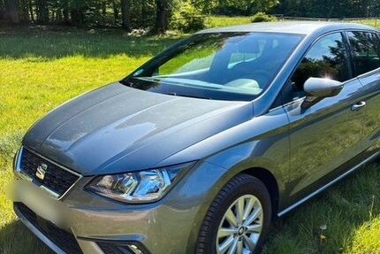 Seat Ibiza 81.374 km 10.400 &euro; Kelkheim 65779
