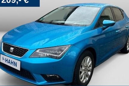 Seat Leon 45.804 km 14.890 &euro; Fellbach 70736