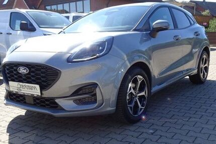 Ford Puma 13.550 km 22.990 &euro; Bad Laer 49196