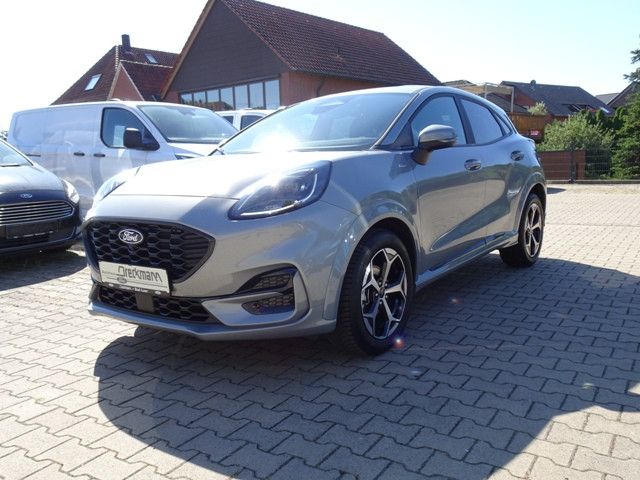 Ford Puma 13.550 km 22.990 &euro; Bad Laer 49196