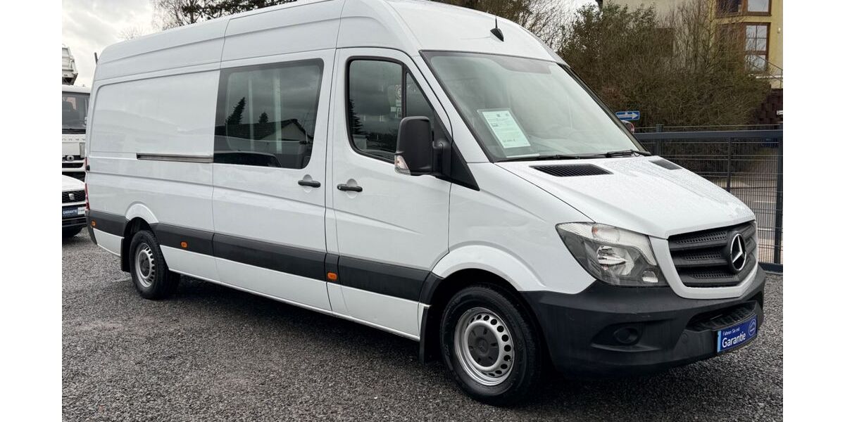 Mercedes-Benz Sprinter 116.466 km 28.990 &euro; Sinsheim 74889