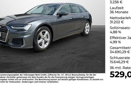 Audi A6 94.379 km 34.440 € Georgsmarienhütte (Osnabrück) 49124