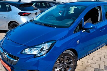 Opel Corsa 64.500 km 9.890 &euro; Remchingen 75196