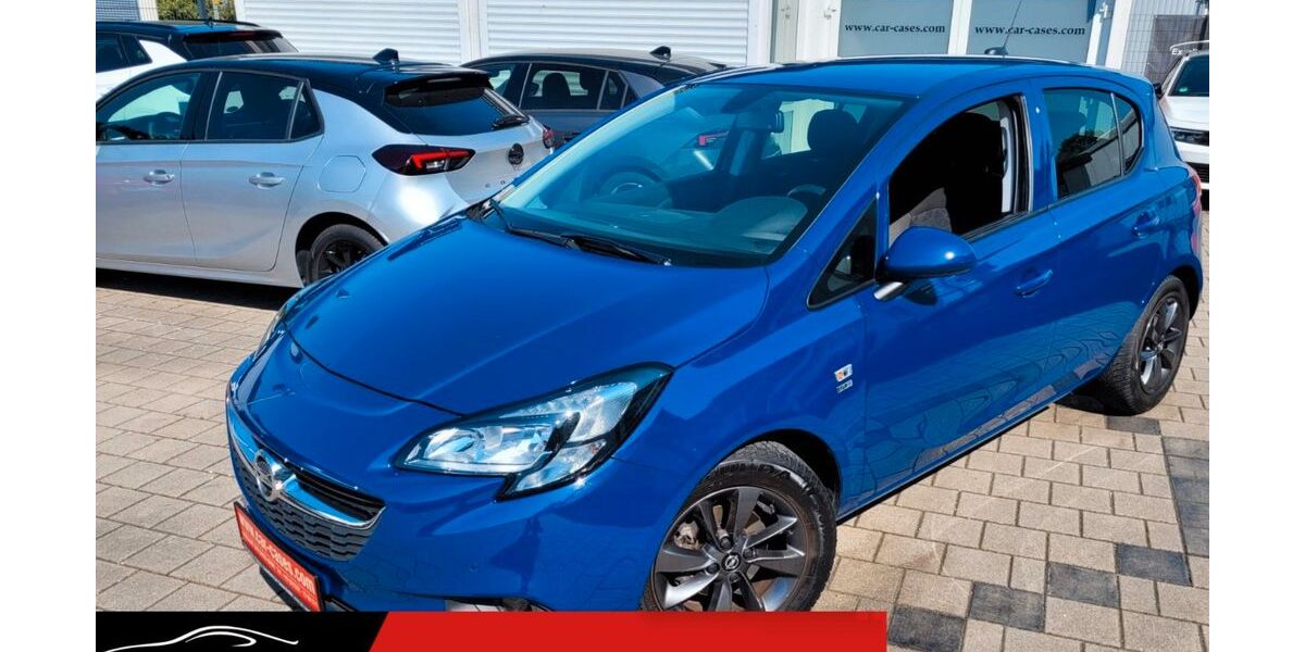 Opel Corsa 64.500 km 9.890 &euro; Remchingen 75196