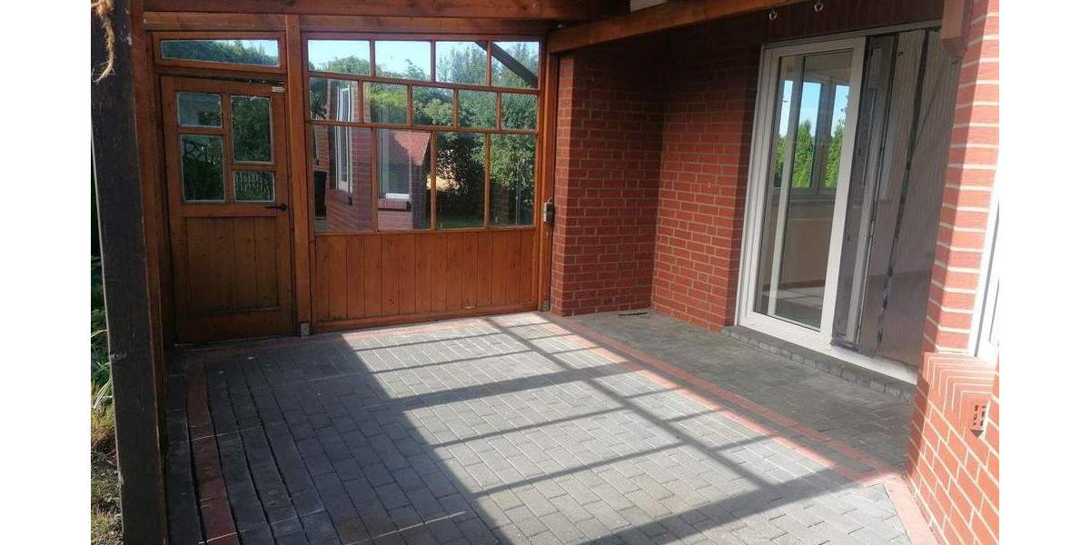 Etagenwohnung Rehburg-Loccum-Winzlar Winzlar - 4 Zimmer, 120 m&sup2;, 828&euro; | Angebot:25391470