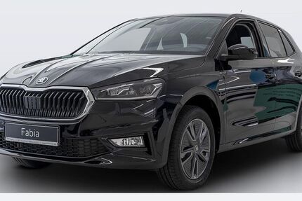 Skoda Fabia 2.990 km 22.480 &euro; Werdohl 58791