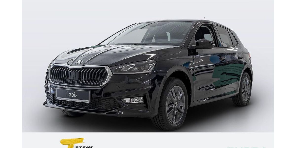Skoda Fabia 2.990 km 22.480 &euro; Werdohl 58791