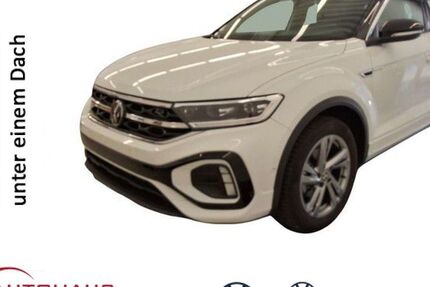 VW T-Roc 18.283 km 29.900 &euro; Abensberg 93326
