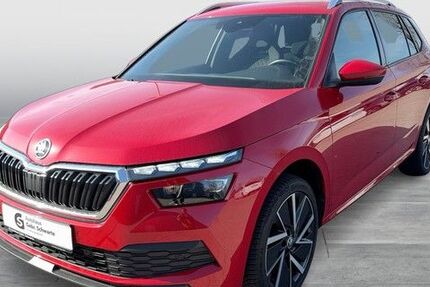 Skoda Kamiq 72.928 km 19.890 &euro; Cloppenburg 49661