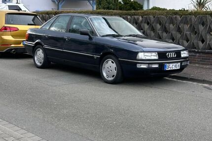 Audi 90 210.500 km 8.900 &euro; Langen 63225