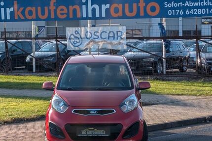 Kia Picanto 233.000 km 3.499 &euro; Kempen 47906