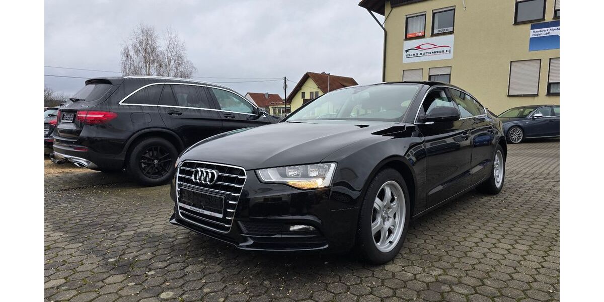 Audi A5 213.000 km 10.990 &euro; Schmidmühlen 92287