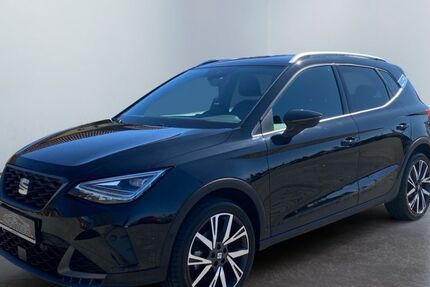 Seat Arona 9.987 km 20.690 &euro; Stendal 39576