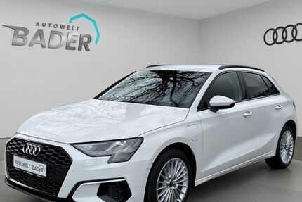Audi A3 43.095 km 23.930 &euro; Bruckmühl 83052