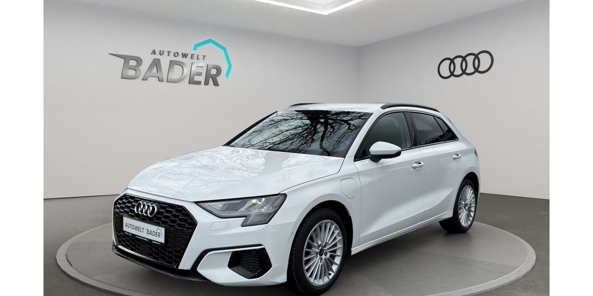 Audi A3 43.095 km 23.930 &euro; Bruckmühl 83052