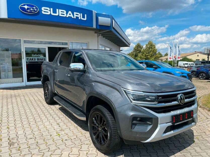 Amarok